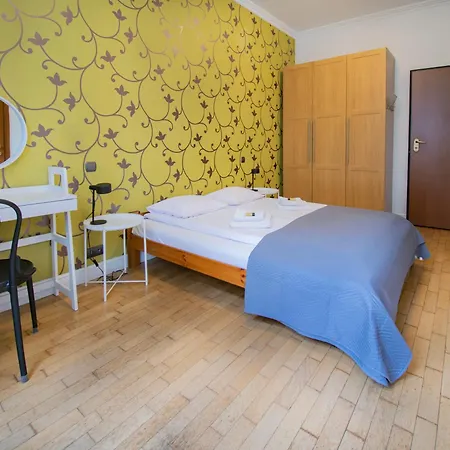 Collosal 6 bedroom apartment Słowackiego avenue Cracovia Exterior foto