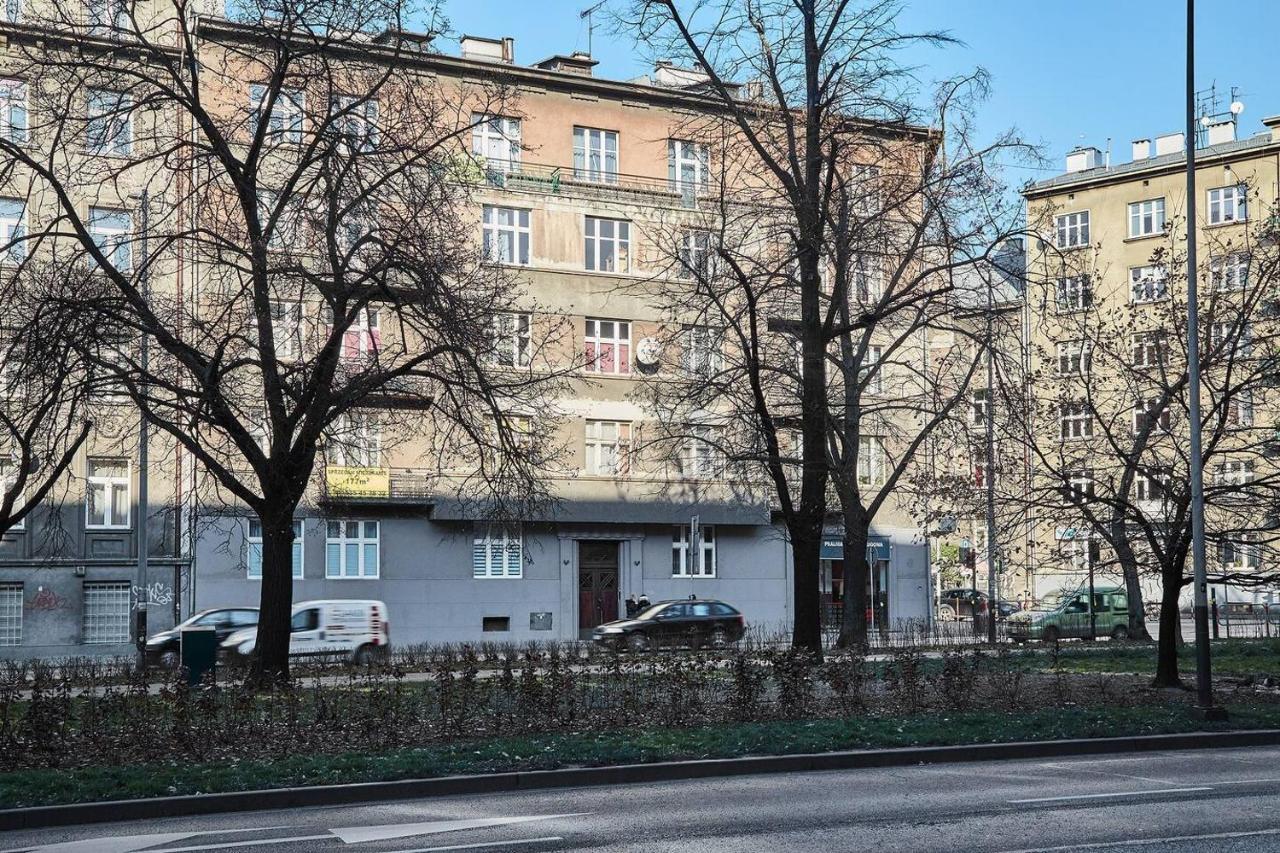 Apartamento Collosal 6 Bedroom Słowackiego Avenue