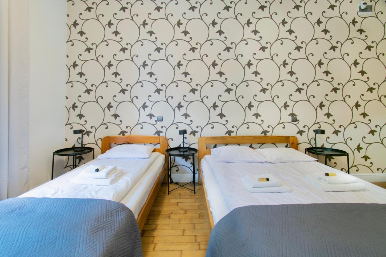 Collosal 6 Bedroom Słowackiego Avenue Apartamento *