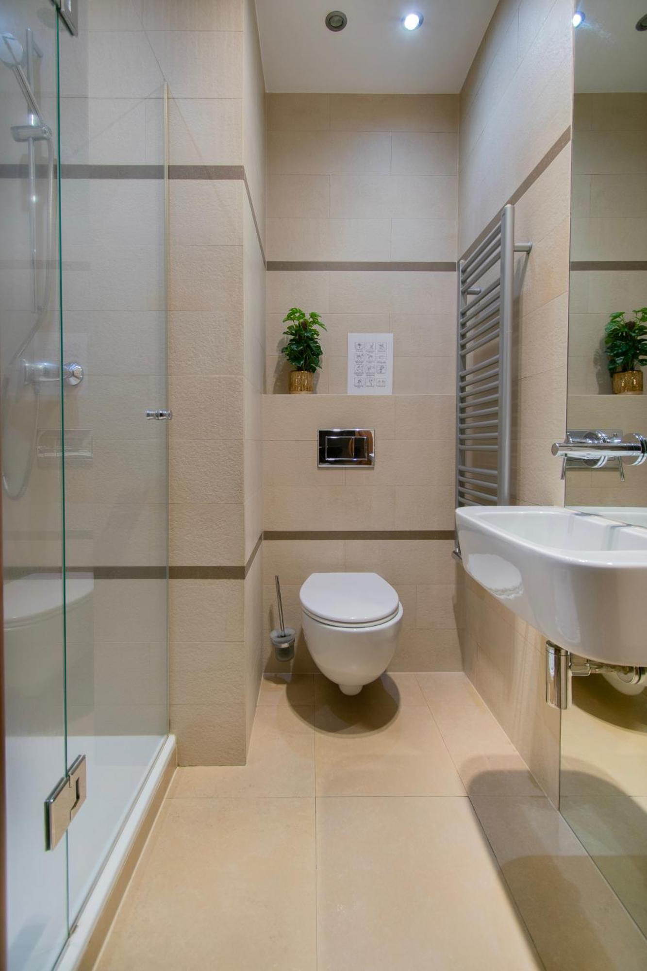 Collosal 6 Bedroom Słowackiego Avenue Apartamento