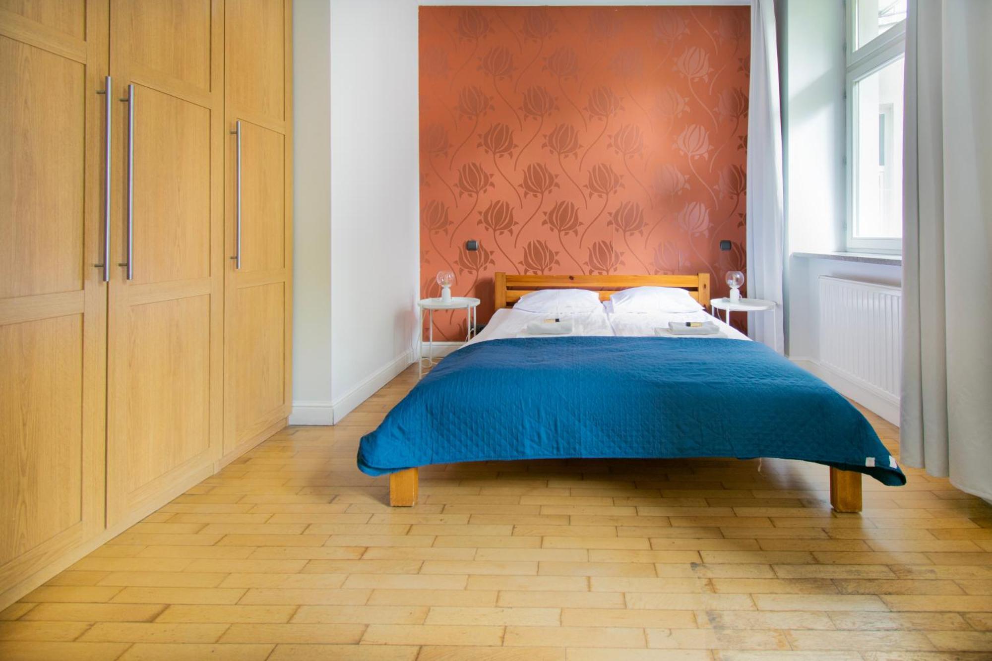 Collosal 6 Bedroom Słowackiego Avenue Cracovia