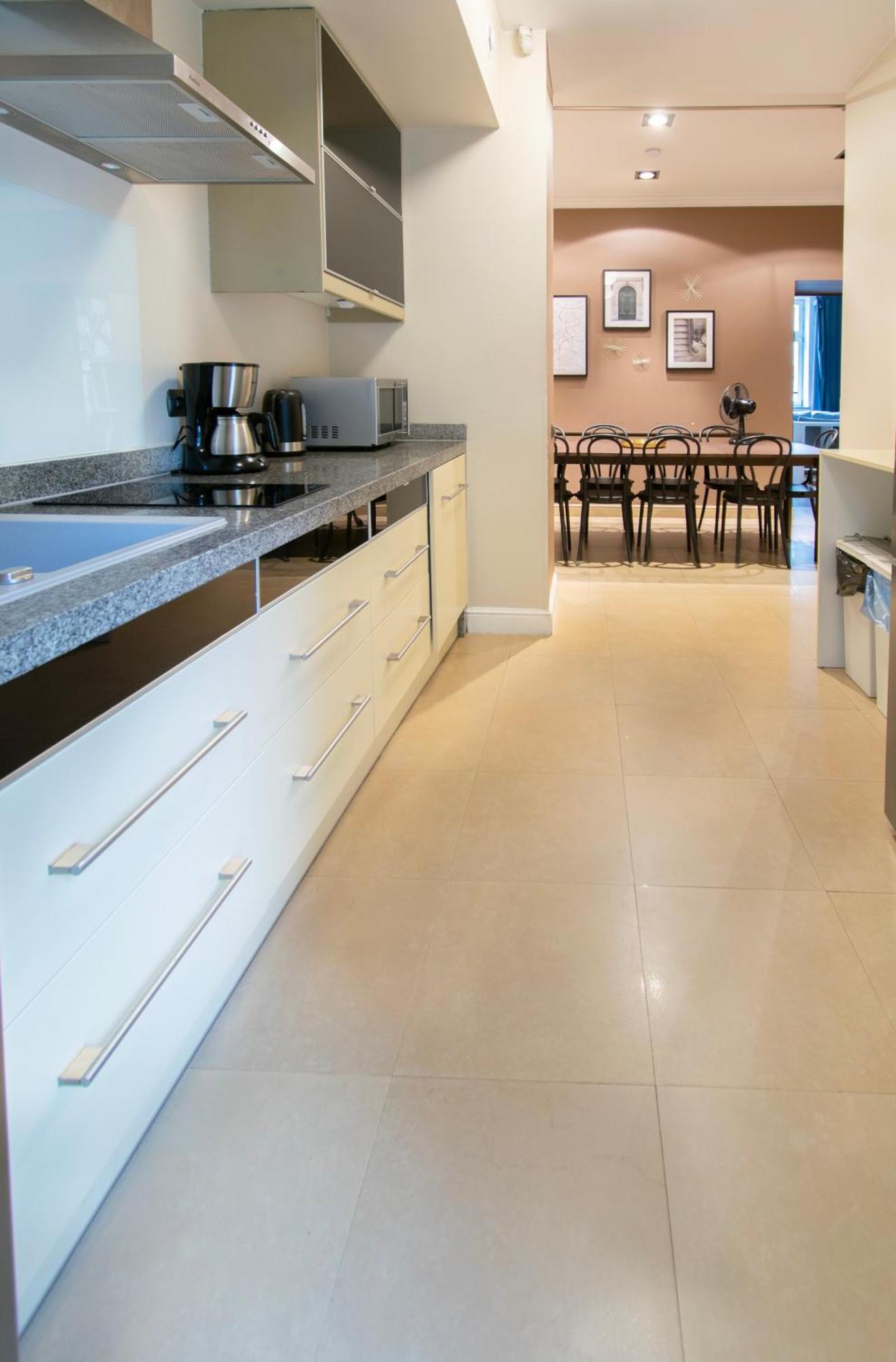 Apartamento Collosal 6 Bedroom Słowackiego Avenue Cracovia