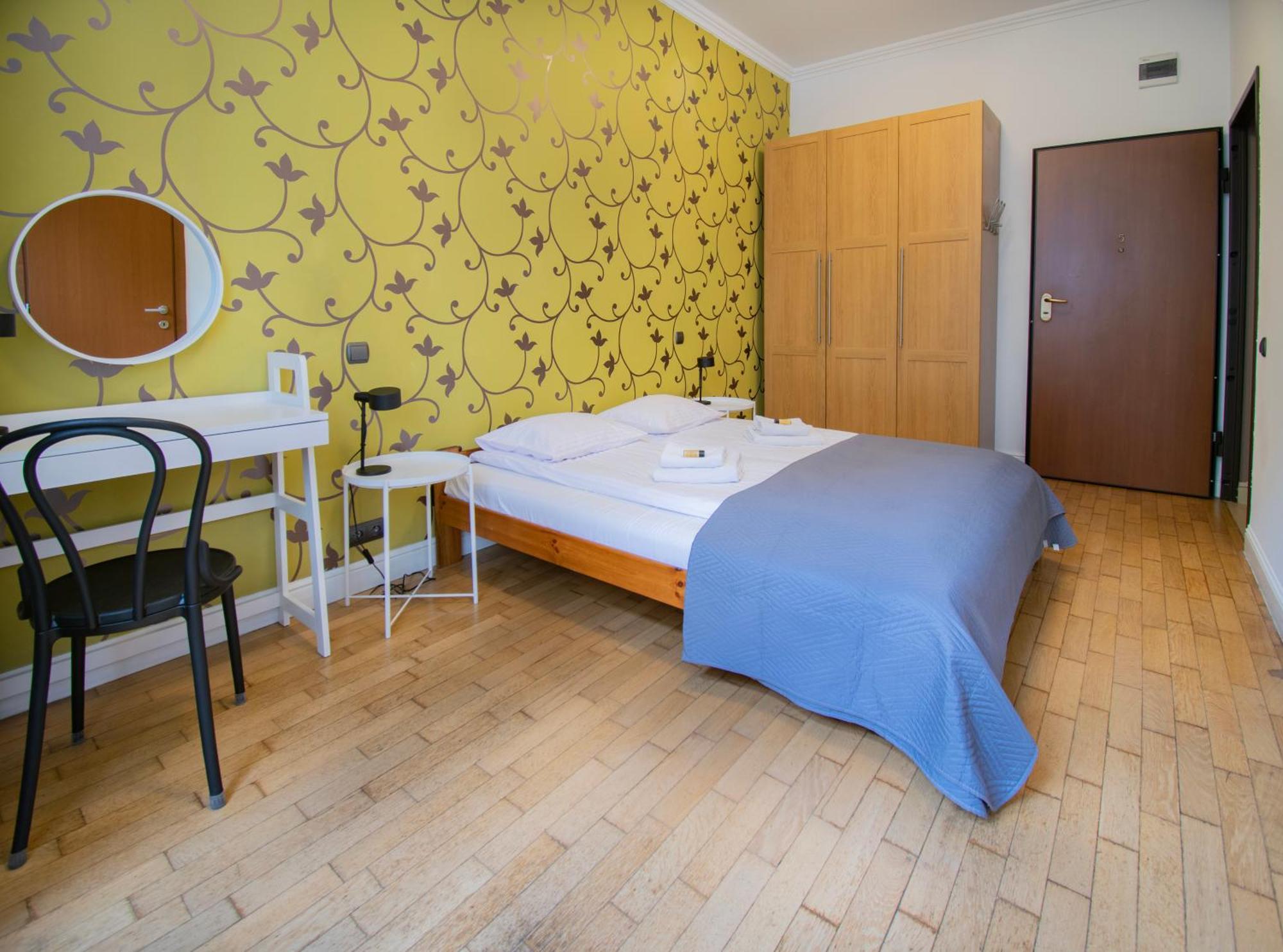 Apartamento Collosal 6 Bedroom Słowackiego Avenue *