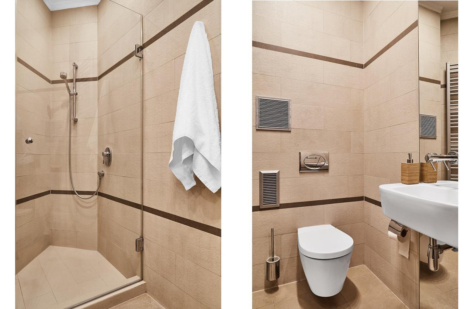 Apartamento Collosal 6 Bedroom Słowackiego Avenue Cracovia