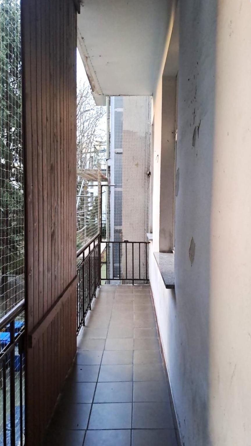 Collosal 6 Bedroom Słowackiego Avenue Apartamento Cracovia