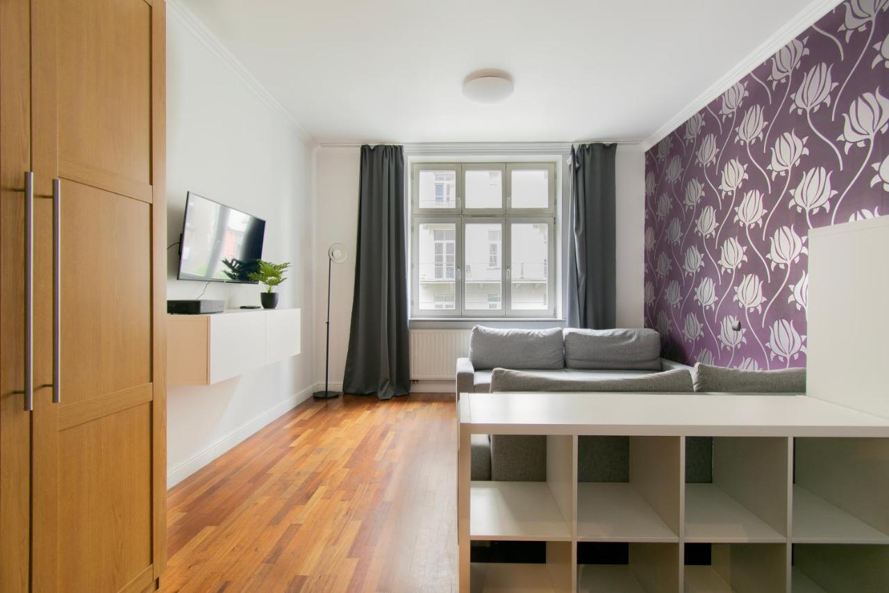 Collosal 6 Bedroom Slowackiego Avenue Krasków