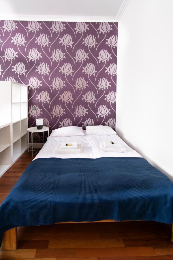 Leilighet Collosal 6 Bedroom Slowackiego Avenue